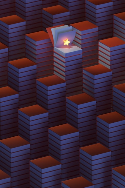 Navigating the Book Industry