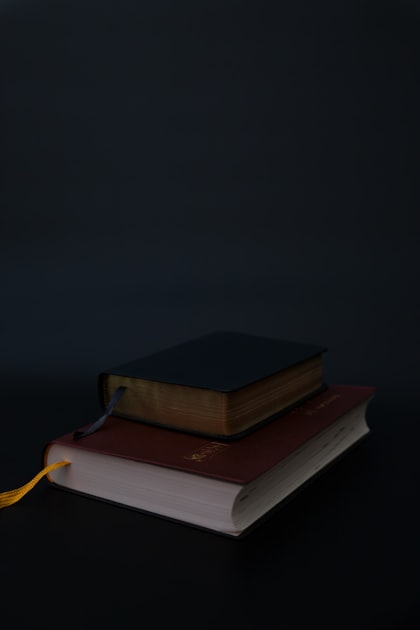Modern Design Trends in Publishing